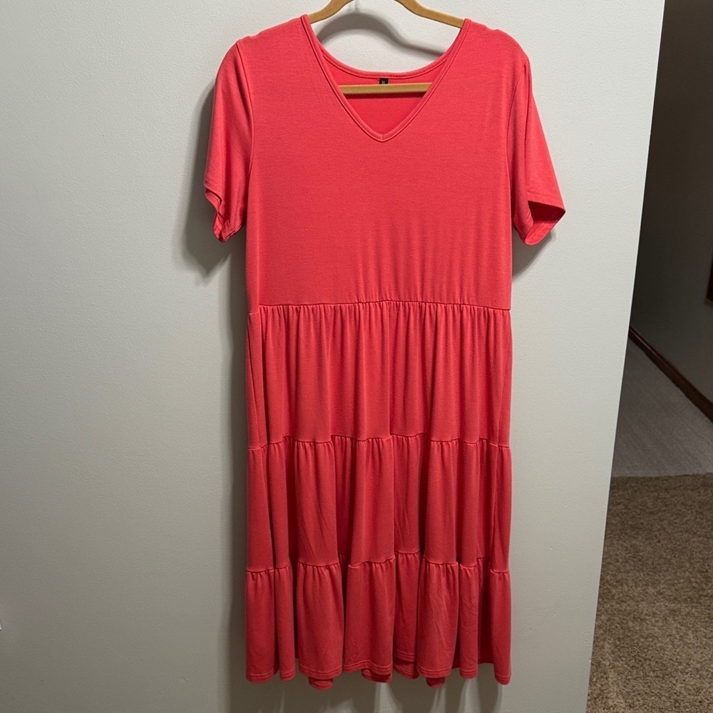Dress XL